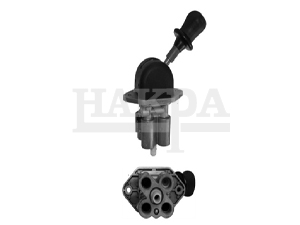 0481016603
0034308681
8285300000-MERCEDES-HAND BREAKE VALVE